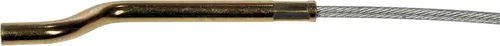 Miniatura 5 de Dorman Cable de freno delantero C96112 compatible con modelos Dodge seleccionados