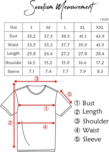 Miniatura 7 de Sosolism 3 Pack Maternity Nursing Short Sleeve Tops for Breastfeeding