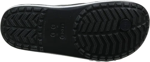 Miniatura 10 de Crocs Chanclas Bayaband para hombre y mujer Chanclas casuales Zapatos de ducha