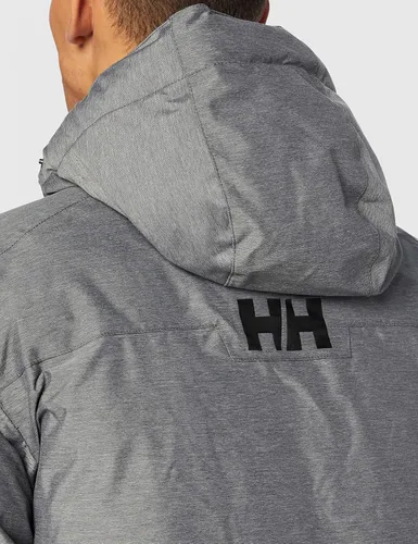Miniatura 5 de Helly-Hansen Nordsjo - Chaqueta parka impermeable y transpirable para hombre