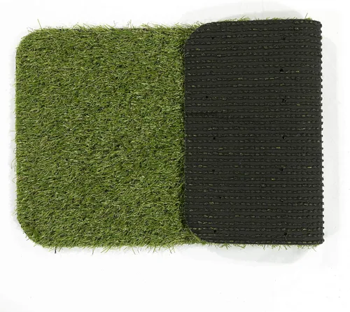Miniatura 20 de Ottomanson TRY400-30X15 de charola multiuso 1.2 pulgadas multiuso Boot & Shoe, charola de resistente al agua para todos los climas uso exterior