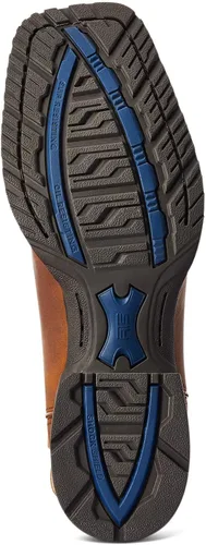 Miniatura 4 de Ariat Botas Western Hybrid Ranchwork para hombre