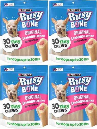 Miniatura 17 de Purina Busy Bone Dog Chew - Bocadillos para perros