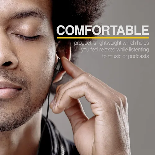 Miniatura 7 de Samsung AKG - Auriculares intrauditivos originales de 0.138 in con control remoto y micrófono para Galaxy A71, A31, Galaxy S10, S10e, Note 10, Note