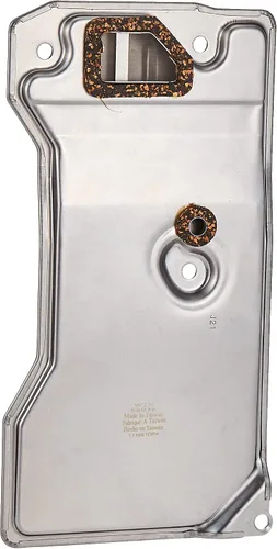 Miniatura 2 de WIX FILTR LD - 58936 - Filtro de transmisión automática, paquete de 1 unidad