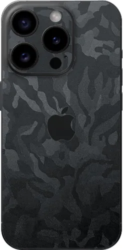 Miniatura 25 de Razer Skin: iPhone 15 - Full Wrap - Vinilo fundido 3M de alta calidad - Resistente a los arañazos - Diseños y acabados únicos - Fácil aplicación