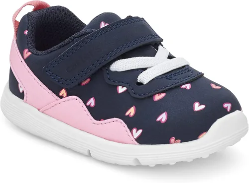 Miniatura 6 de Carter's Unisex-Child Kit-gp First Walker Shoe