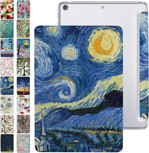 DuraSafe Cases para iPad Air de 9.7 Pulgadas 1ª Generación [ Air 1 2013 ] A1474 A1475 A1476 MD785LL/B MD788LL/B MD786LL/B MD789LL/B MD787LL/B Funda