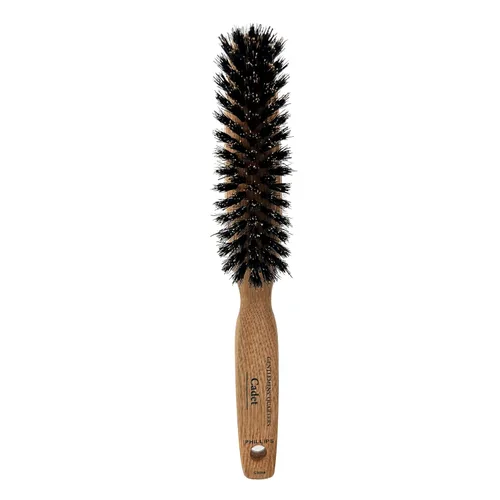 Miniatura 7 de Phillips Brush Gentlemens' Quarters - Cepillo de pelo ovalado con cerdas de jabalí para hombre