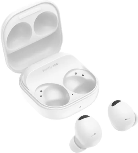 SAMSUNG Galaxy Buds 2 Pro - Audífonos Bluetooth inalámbricos verdaderos, cancelación de ruido, sonido de alta fidelidad, audio 360, ajuste cómodo en