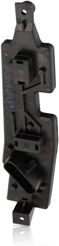 Miniatura 7 de Para Chevy C/K Pickup Placa de conector de luz trasera 1988-2002 lado del pasajero para GM2807101 16511566