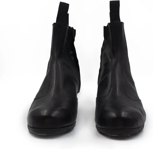 Miniatura 6 de Gallardo Flamencho Boots for Men's Leather Ankle Boots Botos