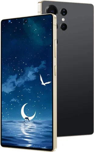 Desbloquear Teléfono, Pantalla de 6.71 Pulgadas, 2 GB RAM y 64 GB ROM, Cámaras Delantera y Trasera, Soporta Tarjeta SIM Dual, Banda de Frecuencia