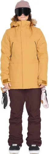 Miniatura 9 de Volcom, Leopardo