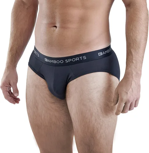 Miniatura 9 de Calzoncillos sin bragueta para hombre, súper suaves y cómodos