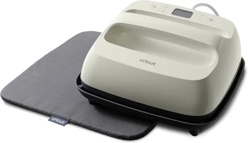 Miniatura 9 de Cricut - Plancha EasyPress 2 Mint