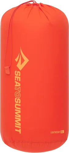 Miniatura 14 de Sea to Summit Saco Ligero para Objetos, Almacenamiento Duradero para Exteriores y Viajes Verde oliva