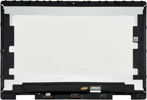 Miniatura 2 de Repuesto para HP Pavilion x360 14-ek 14t-ek 14-ek0000 14t-ek000 14-ek0xxx 14t-ek0xx 14.0 pulgadas FHD 1920x1080 IPS pantalla LCD táctil