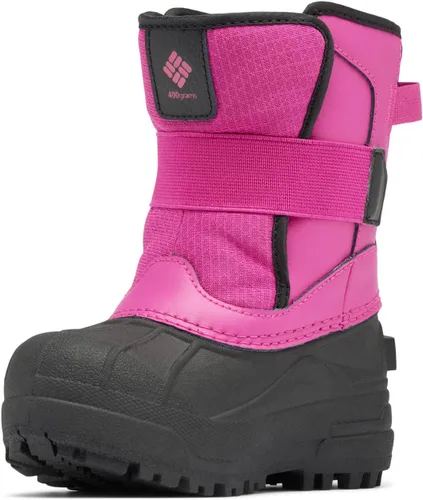 Miniatura 7 de Columbia Botas de nieve unisex Bugaboot Celsius con correa para niños