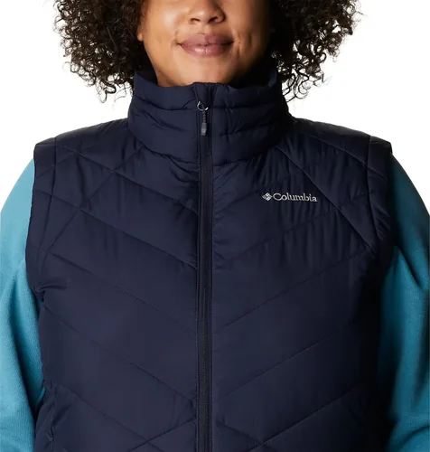 Miniatura 9 de Columbia Heavenly Chaleco para mujer