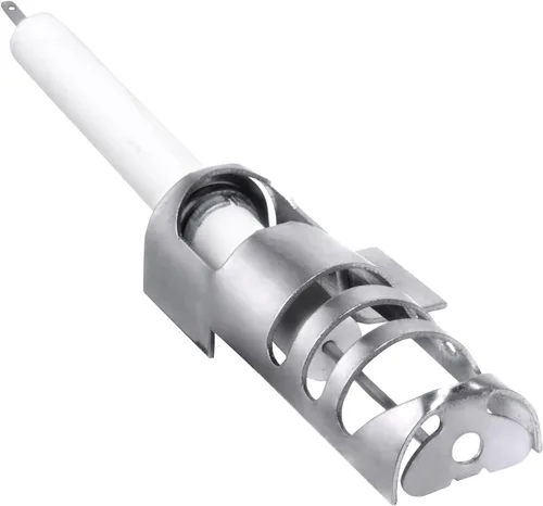 Miniatura 8 de PB040170 811302 Reemplazo del electrodo de ignición para horno de gas para hornear compatible con horno Viking, reemplaza a AP5315630