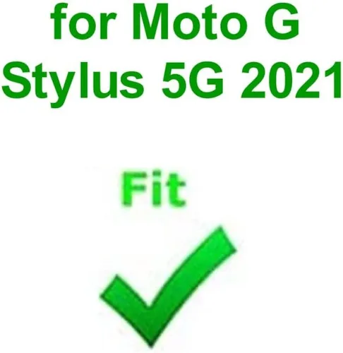 Miniatura 3 de Altavoz con soporte de repuesto para Motorola Moto G Stylus 5G 2021 XT2131