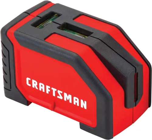Miniatura 8 de CRAFTSMAN CMHT77634 15'. láser de montaje en pared