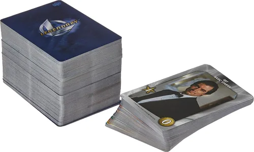 Miniatura 3 de Legendario: Expansión de James Bond