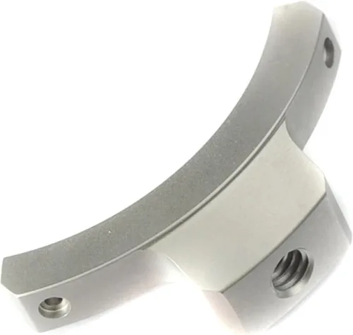 Miniatura 3 de ZEISS Conjunto de montaje intercambiable (IMS) sin metadatos para lentes de cine CP.3 3.937 in T2.1, montura E