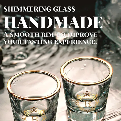 Miniatura 2 de Juego de chupitos personalizados, regalos personalizados para amantes del tequila, vodka o whisky, regalos de cumpleaños, regalos de Navidad