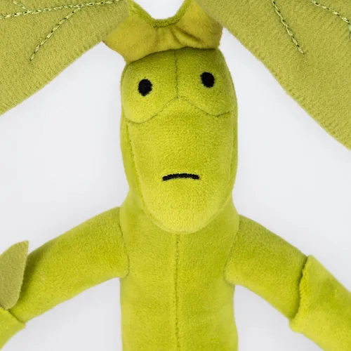 Miniatura 8 de The Noble Collection Peluche coleccionista Bowtruckle