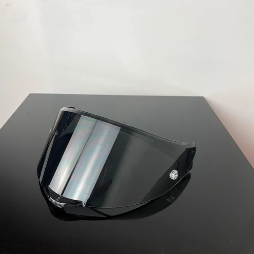 Miniatura 3 de BSTOP PISTA GP RR - Visera de casco para AGV PISTA GP R, PISTA GP RR, CORSA R Visera Casco Moto (solo uso diario)
