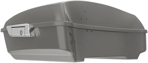 Miniatura 183 de Paquete turístico para Harley Touring Street Glide, Electra Glide, Road King, Road Glide Special 2014-2025 Alpine Green