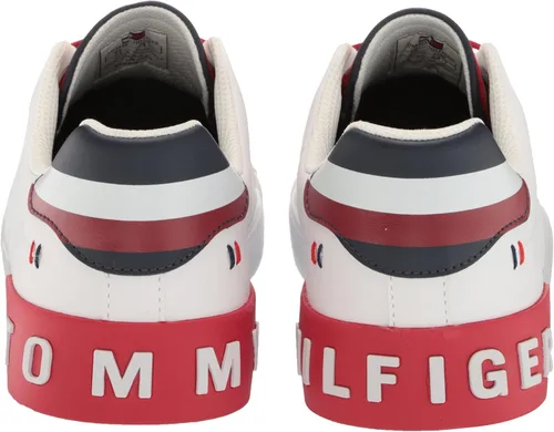 Miniatura 3 de Tommy Hilfiger Men's Rezz Sneaker