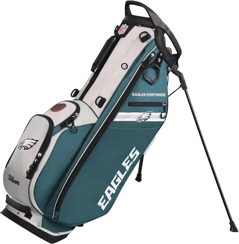 Miniatura 4 de Wilson Bolsas de golf NFL