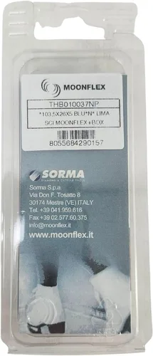 Miniatura 3 de Maplus Diaface Moonflex - Piedra de diamante para esquí y snowboard (grano 1500, 3.937 in)