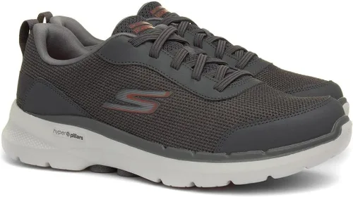 Miniatura 7 de Skechers Men's Gowalk 6-Athletic Workout Walking Shoes with Air Cooled Foam Sneakers