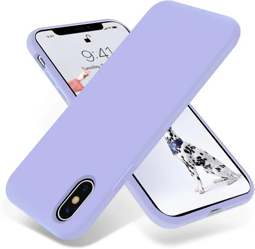 Miniatura 188 de OTOFLY Funda para iPhone 11, funda para teléfono 11, delgada, a prueba de golpes, antihuellas, forro de microfibra antiarañazos, funda protectora