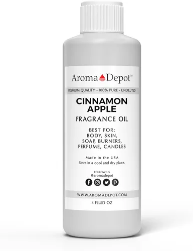 Miniatura 162 de Aroma Depot Aceite de Fragancia de 4 oz. Black Lives Matter I Perfume I Aceite para la Piel I Aceite Perfumado. Proyectos DIY como Velas, Bombas
