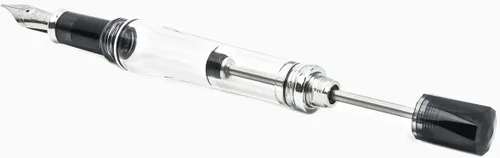 Miniatura 4 de TWSBI Pluma estilográfica Vac700R pluma EF