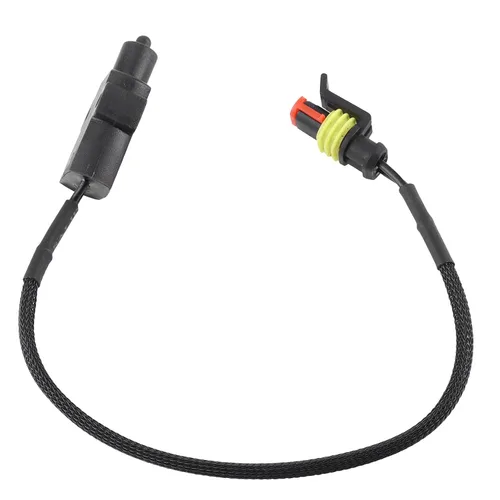 Miniatura 9 de Fydun Interruptor de seguridad neutro 0586780 accesorio de repuesto para 2004-On