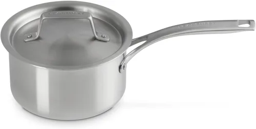 Miniatura 4 de Juego de 7 utensilios de cocina de acero inoxidable esencial
