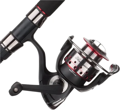 Miniatura 3 de Combo de carrete giratorio y caña de pescar Ugly Stik GX2