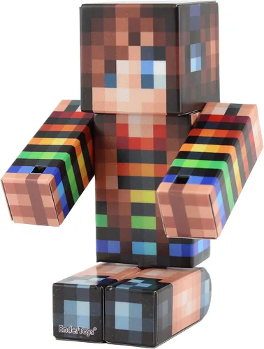 Miniatura 4 de EnderToys - Figura de acción Angel Girl