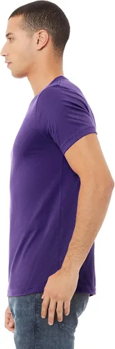 Miniatura 3 de Promotion & Beyond - Camiseta para hombre, diseño de Halloween, para fiesta de disfraces