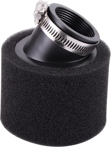 Miniatura 15 de WOOSTAR Filtro de aire de 1.496 pulgadas de repuesto para 125cc 150cc CRF KLX ATV 4 ruedas Quad Scooter Dirt Pit Bike Negro