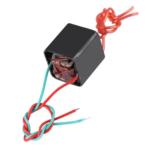 Miniatura 2 de Generador de módulo de alto voltaje de CC, módulo terminado transformador de arco eléctrico estupendo DC20KV para alto voltaje, convertidores