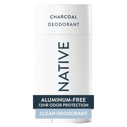 Native El desodorante contiene ingredientes derivados de forma natural, control de olores de 72 horas, desodorante para mujeres y hombres, sin