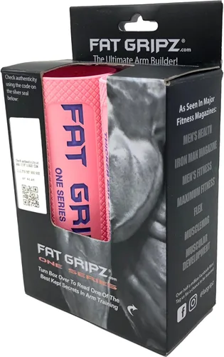 Fat Gripz One (diámetro exterior de 1.75 pulgadas)