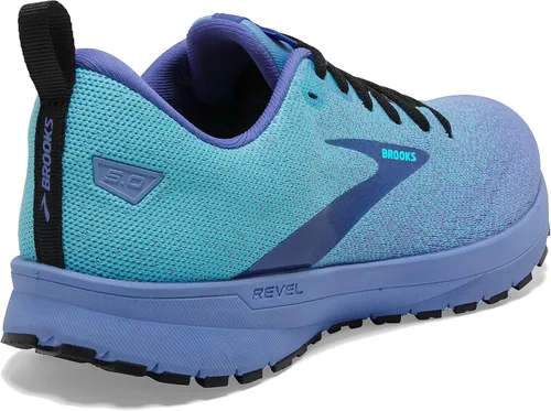 Miniatura 5 de Brooks Revel 5 Tenis para correr, para mujer